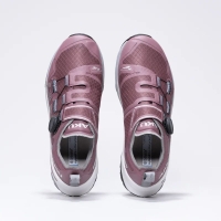 Кроссовки AKU WS Furiosa Boa цвет Dark Pink / Grey превью 3