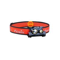 Фонарь налобный FENIX HM65R-T (SST40 + CREE XP-G2 S3, 18650) цвет Черный/Оранжевый превью 21