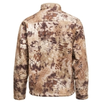 Куртка KRYPTEK Njord Jacket цвет Highlander превью 4