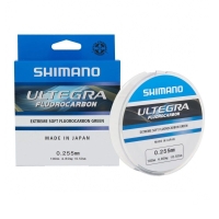 Флюорокарбон SHIMANO Ultegra Fluo 150 м 0,3 мм