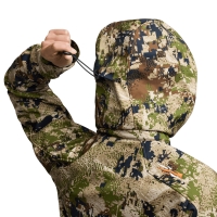 Куртка SITKA WS Jetstream Jacket New цвет Optifade Subalpine превью 7