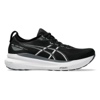 Кроссовки ASICS Gel-Kayano 31 цвет Black