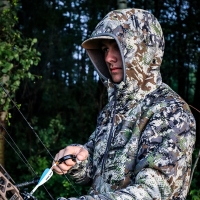 Куртка SKRE Sawtooth Jacket цвет Summit превью 2