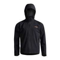 Куртка SITKA Dew Point Jacket New цвет Black