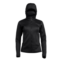 Толстовка SITKA Ws Traverse Hoody цвет Black