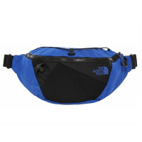 Сумка поясная THE NORTH FACE Lumbnical Bum Bag S 4 л цвет серый асфальт / черный