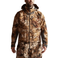 Куртка SITKA Delta Pro Wadin цвет Optifade Marsh превью 7