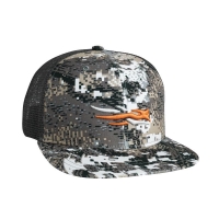 Бейсболка SITKA Trucker Cap цвет Optifade Elevated II