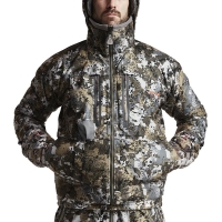 Куртка SITKA Incinerator AeroLite Jacket цвет Optifade Elevated II превью 4