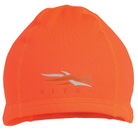 Шапка SITKA Beanie New цвет Blaze Orange