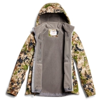 Куртка SITKA WS Jetstream Jacket New цвет Optifade Subalpine превью 2