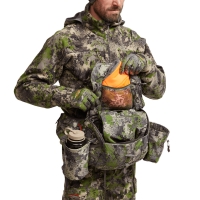 Сумка поясная SITKA Tool Belt цвет Optifade Cover превью 6