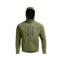 Куртка SITKA Jetstream Jacket 2021 цвет Covert превью 1