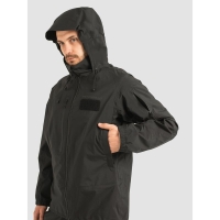 Костюм TRITON Storm Boat Taslan Nylon цвет черный превью 20