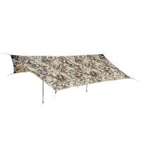 Тент SITKA Flash Shelter 10'x12' (3,05 x 3,66 м) цвет Optifade Subalpine