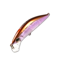 Воблер JACKALL TIMON Tricoroll 47S цв. amethyst превью 2