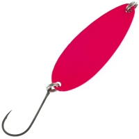 Блесна колеблющаяся SMITH Pure 5 г код цв. S01 превью 2