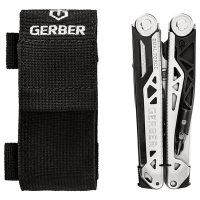 Мультитул GERBER Dual Force Multi-Tool 7,8 см превью 2