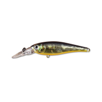 Воблер DAIWA TD Shiner 1062SP цв. gold