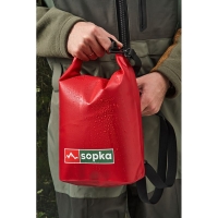 Аптечка SOPKA Enduro River цв. Красный превью 3
