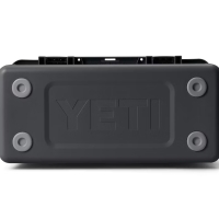 Ящик YETI LoadOut GoBox Gear Case 60 New цвет Charcoal превью 2