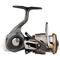 Катушка безынеционная DAIWA 20 Luvias LT2500 превью 3