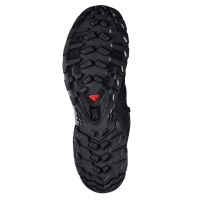 Кроссовки SALOMON XA PRO 3D v8 GTX цвет Black / Black / Black превью 2