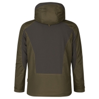 Куртка SEELAND Key-Point Active Jacket цвет Pine green превью 4