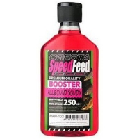 Ароматизатор SPRO Cresta SpeedFeed Booster Allround Squid'X с зап. кальмара