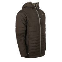 Куртка KING'S XKG Transition Flex Hooded Jacket цвет Bark превью 2