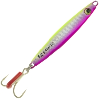 Пилькер ASARI GT Jack-II 8 г код цв. #16 Lazer Pink превью 2