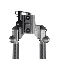 Сошка BACKLANZ Precision Long Range Bipod Notched Legs превью 7