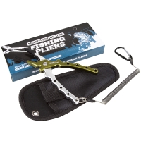 Плоскогубцы NORSTREAM Fishing pliers превью 2