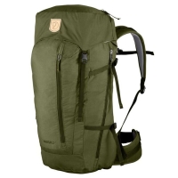 Рюкзак FJALLRAVEN Abisko Hike 35 л цвет Stone Grey превью 2