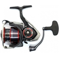 Катушка безынерционная DAIWA 20 Fuego LT 4000-CP превью 6