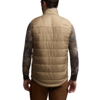Жилет SITKA Kelvin AeroLite Vest цвет Buckskin превью 2