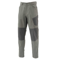 Брюки SIMMS Axtell Pant цвет gunmetal