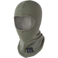 Балаклава SKOL Alpha Balaclava Power Stretch цвет Oliva