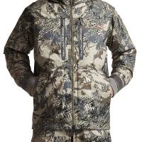 Куртка SITKA Blizzard AeroLite Parka цвет Optifade Open Country превью 4