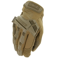 Перчатки тактические MECHANIX M-Pact цвет Coyote превью 10