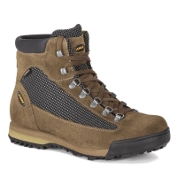 Ботинки охотничьи AKU Slope Ballistic GTX цвет Black / Olive