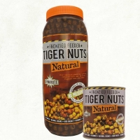 Тигровый орех DYNAMITE BAITS Frenzied Tiger Nuts