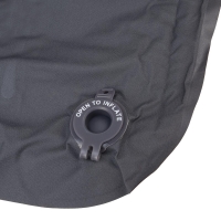 Коврик надувной MOUNTECH Trek Air 8 LW цвет Marigold превью 6