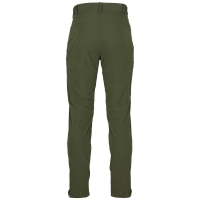 Брюки PINEWOOD Abisko Light Stretch Trousers цвет Mossgreen / Mossgreen превью 2