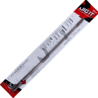 Поводок металлический JIG IT d - 0,45 мм 40 см 21 кг (10 шт.)