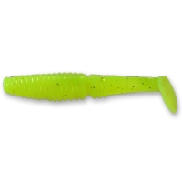 Виброхвост CRAZY FISH Scalp Minnow 3,2