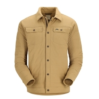 Куртка SIMMS Cardwell Jacket цвет Camel превью 1