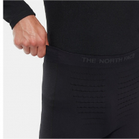 Кальсоны THE NORTH FACE Men's Sport Tights цвет BLACK / ASPHALT GREY превью 4