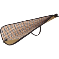 Чехол для ружья MAREMMANO E 303 Canvas Shotgun Slip 130 см превью 7