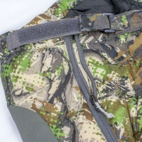 Брюки SKRE Ptarmigan 850 Ultra Down Pant цвет Summit превью 10